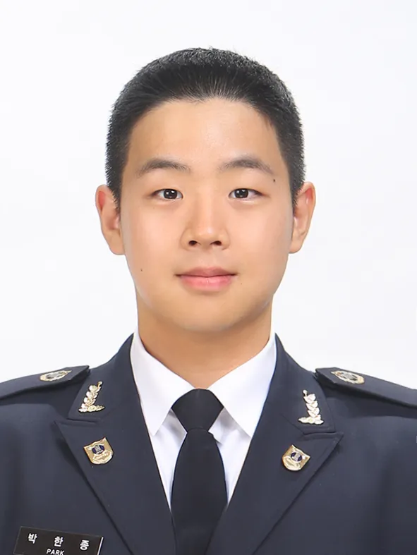 안녕하세요 박한종입니다!